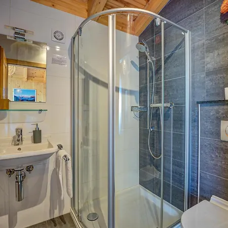 La Luge - Jacuzzi - Sauna La Tzoumaz