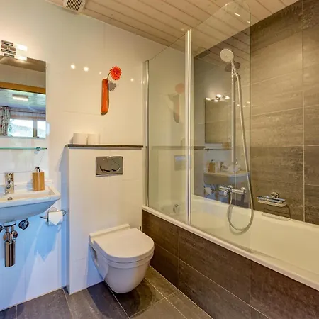 Chalet La Luge - Jacuzzi - Sauna